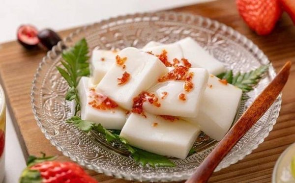 秋季润肺吃什么甜点好-秋...