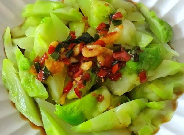 儿菜是什么菜-儿菜有几种做法1