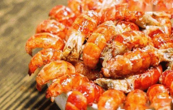 虾头变黑了能吃吗-如何防止虾头变黑的方法2