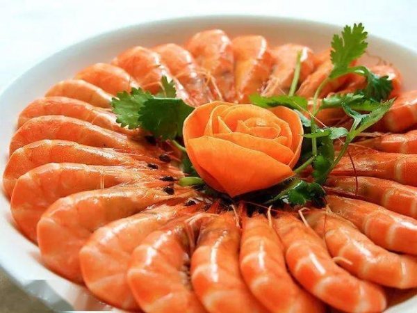 虾头变黑了能吃吗-如何防止虾头变黑的方法3