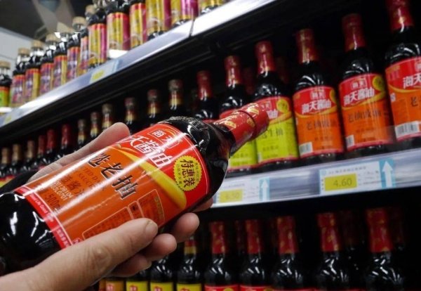 零添加调味品-酱油零添加和有添加的区别3
