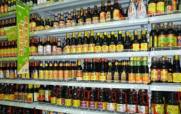 零添加调味品-酱油零添加和有添加的区别12