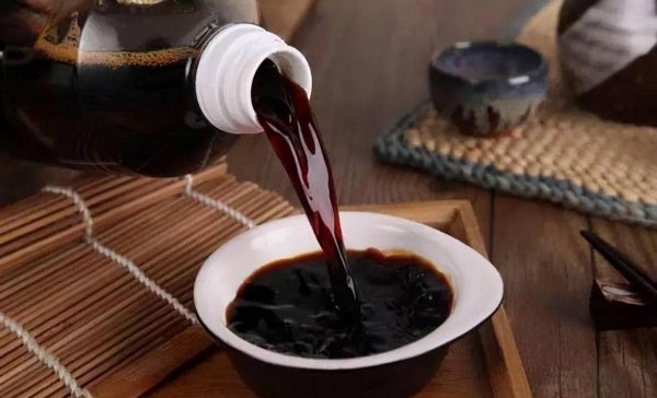 零添加调味品-酱油零添加和有添加的区别13