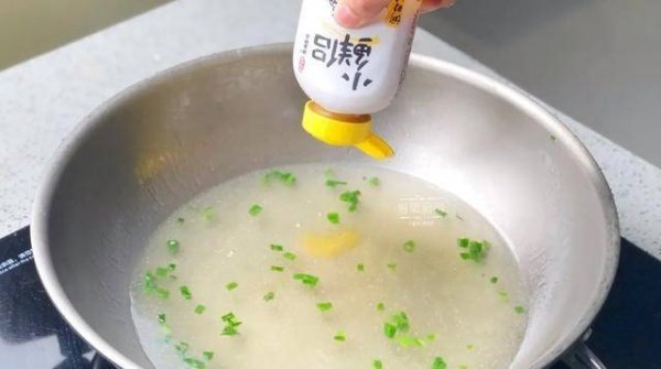 紫菜蛋皮鱼丸汤怎么做-紫菜蛋皮鱼丸汤的做法10