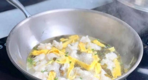 紫菜蛋皮鱼丸汤怎么做-紫菜蛋皮鱼丸汤的做法14