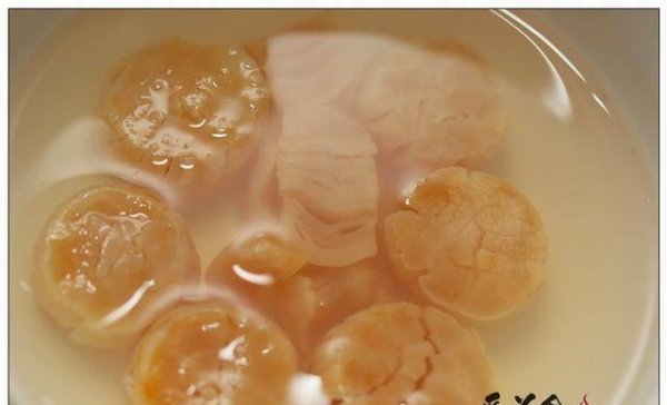 焗鲍鱼怎么做好吃-焗鲍鱼的制作方法4