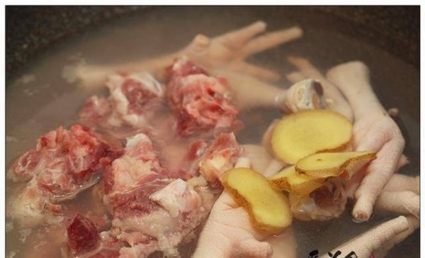 焗鲍鱼怎么做好吃-焗鲍鱼的制作方法5