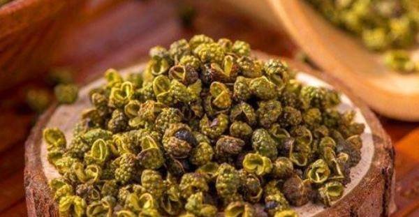 花椒麻椒藤椒-花椒麻椒藤椒到底有啥区别1