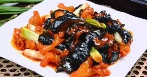 海参鲍鱼的硬菜怎么做-海参鲍鱼的硬菜是什么1