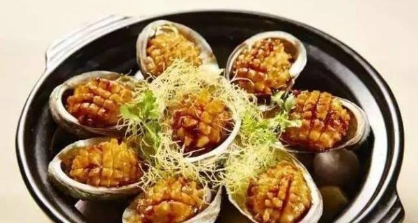海参鲍鱼的硬菜怎么做-海参鲍鱼的硬菜是什么2