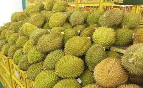 买榴莲时挑大的还是小的好-榴莲应该怎么挑选4