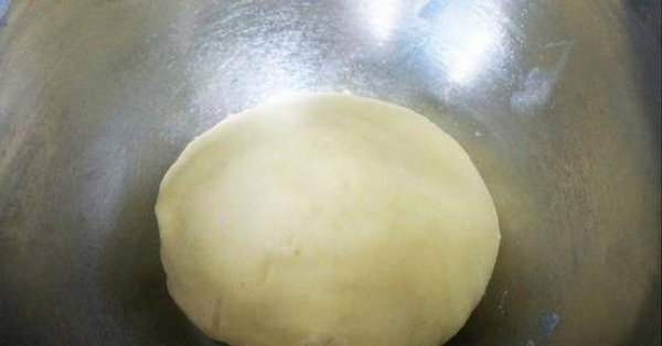 猕猴桃饼干-猕猴桃饼干的做法4