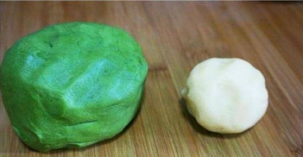 猕猴桃饼干-猕猴桃饼干的做法5