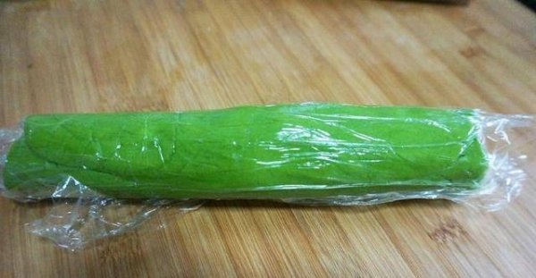 猕猴桃饼干-猕猴桃饼干的做法8