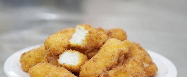 炸牛奶怎么做-炸牛奶的做法1