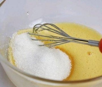 意式干果脆饼-意式干果脆饼的做法4