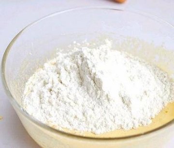意式干果脆饼-意式干果脆饼的做法5