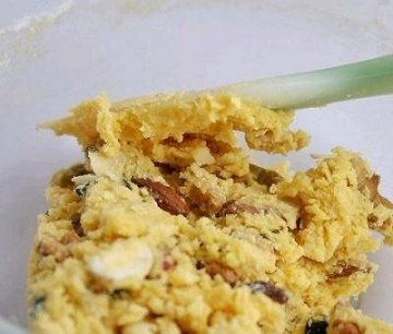意式干果脆饼-意式干果脆饼的做法7