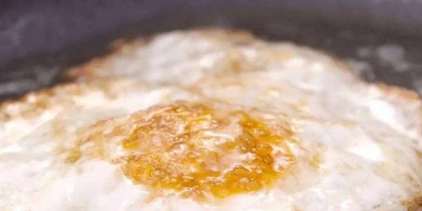 怎么做圆圆的荷包蛋-圆圆的荷包蛋怎么煮2