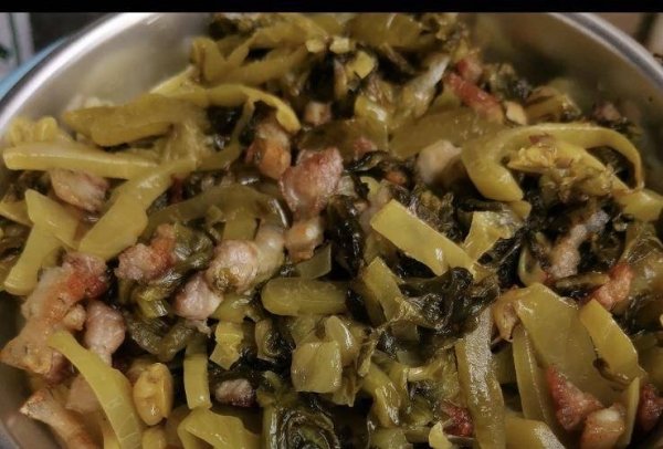酸菜炒肉怎么炒-酸菜炒肉...