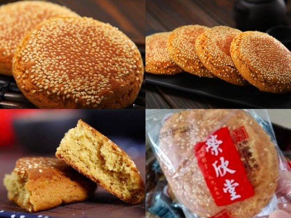 老式糕点有哪些-传统糕点种类3
