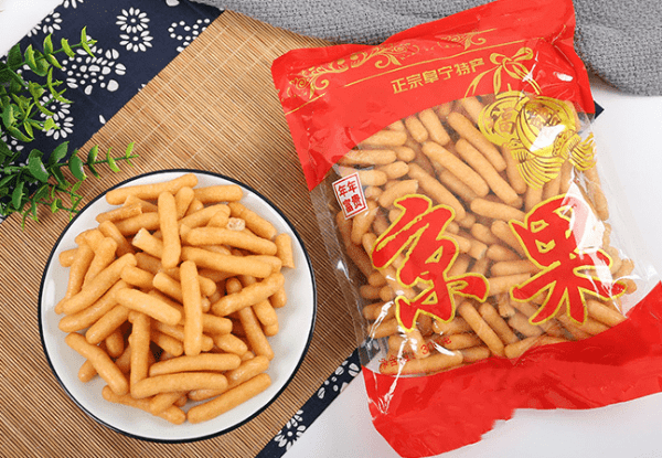 老式糕点有哪些-传统糕点种类8