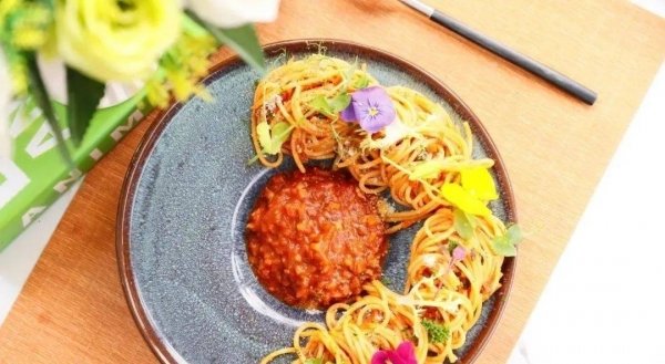 常用4款西餐酱料有哪些-西餐4大基础酱汁做法3
