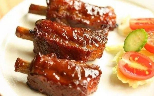 常用4款西餐酱料有哪些-...