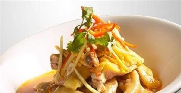 治疗女性贫血的食物-女性贫血食疗养生食谱大全1