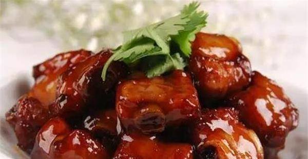 治疗女性贫血的食物-女性贫血食疗养生食谱大全3