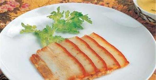 治疗女性贫血的食物-女性贫血食疗养生食谱大全6