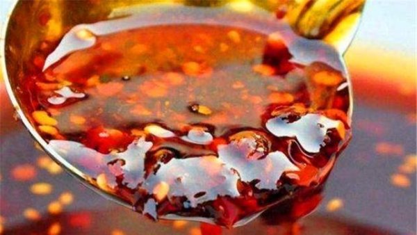 花生辣椒酱怎么做好吃又香-花生辣椒酱的家庭制作方法2
