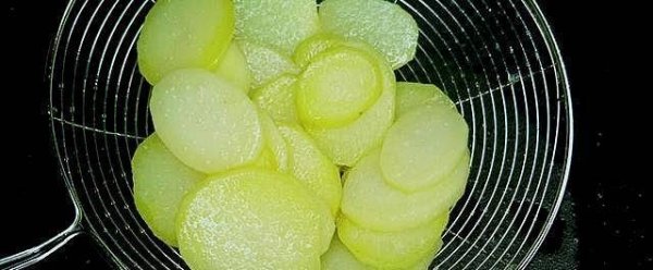 香辣干锅土豆年糕怎么做-香辣干锅土豆年糕的做法10
