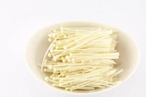 金针菇焖肥牛怎么做-金针菇焖肥牛的做法2
