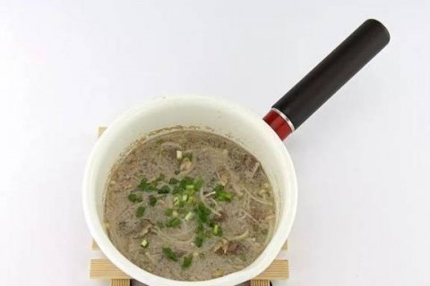 金针菇焖肥牛怎么做-金针菇焖肥牛的做法6