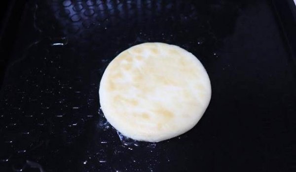 糖酥饼怎么和面-糖酥饼的做法19