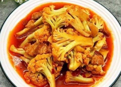 霜降后吃什么好-霜降后养生宜吃哪些食物1