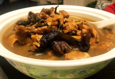 霜降后吃什么好-霜降后养生宜吃哪些食物5