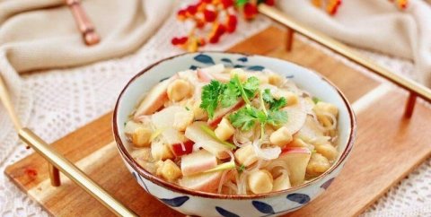 霜降后吃什么好-霜降后养生宜吃哪些食物6