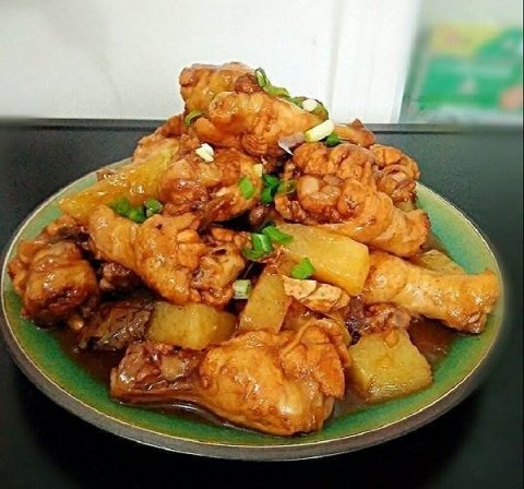 霜降后吃什么好-霜降后养生宜吃哪些食物9