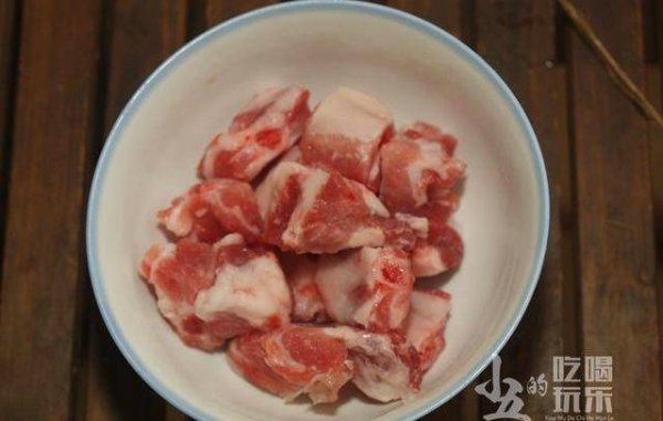 松茸焖饭要一起煮吗-松茸焖饭的做法4