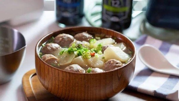 冬吃萝卜怎么吃最好-萝卜...