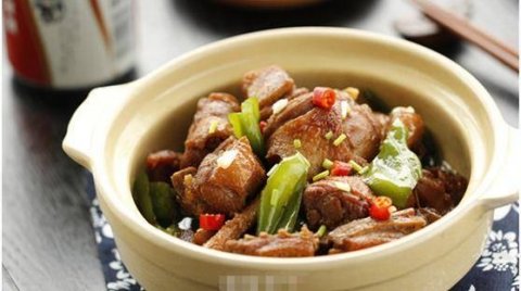 啤酒鸭怎么做最好吃-啤酒...