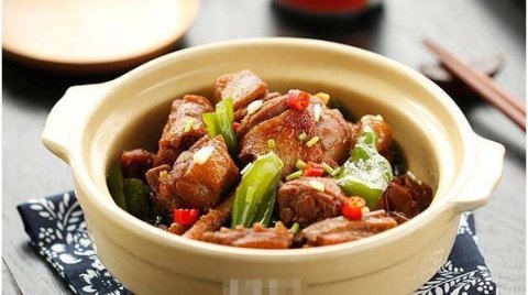 啤酒鸭怎么做最好吃-啤酒鸭的做法2