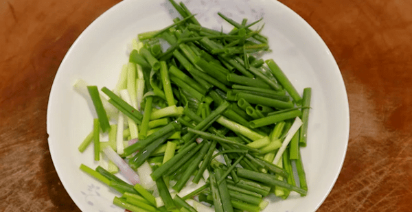 凉拌儿菜怎么做-凉拌儿菜的家常做法3