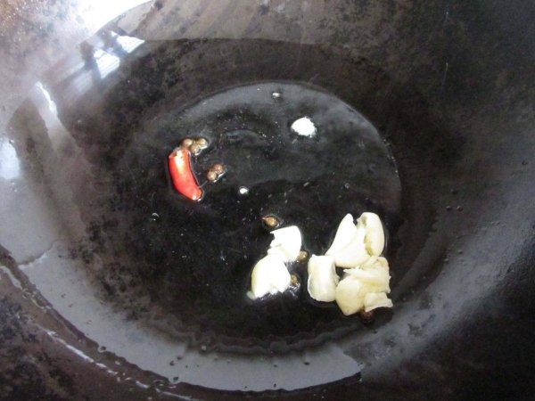 茄子最接地气的做法-茄子最普通的做法4