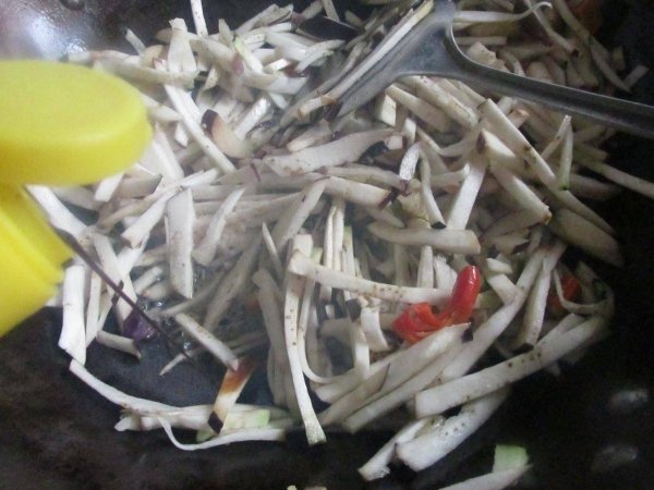 茄子最接地气的做法-茄子最普通的做法7
