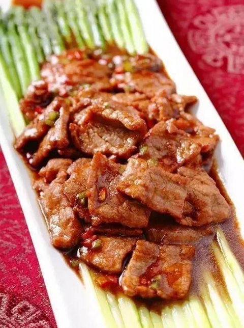 荤菜是指肉类吗-荤菜菜谱