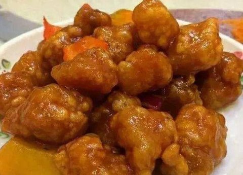 荤菜是指肉类吗-荤菜菜谱2