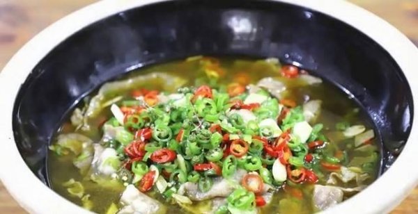 肥牛怎么做最好吃-藤椒肥牛的家常做法1